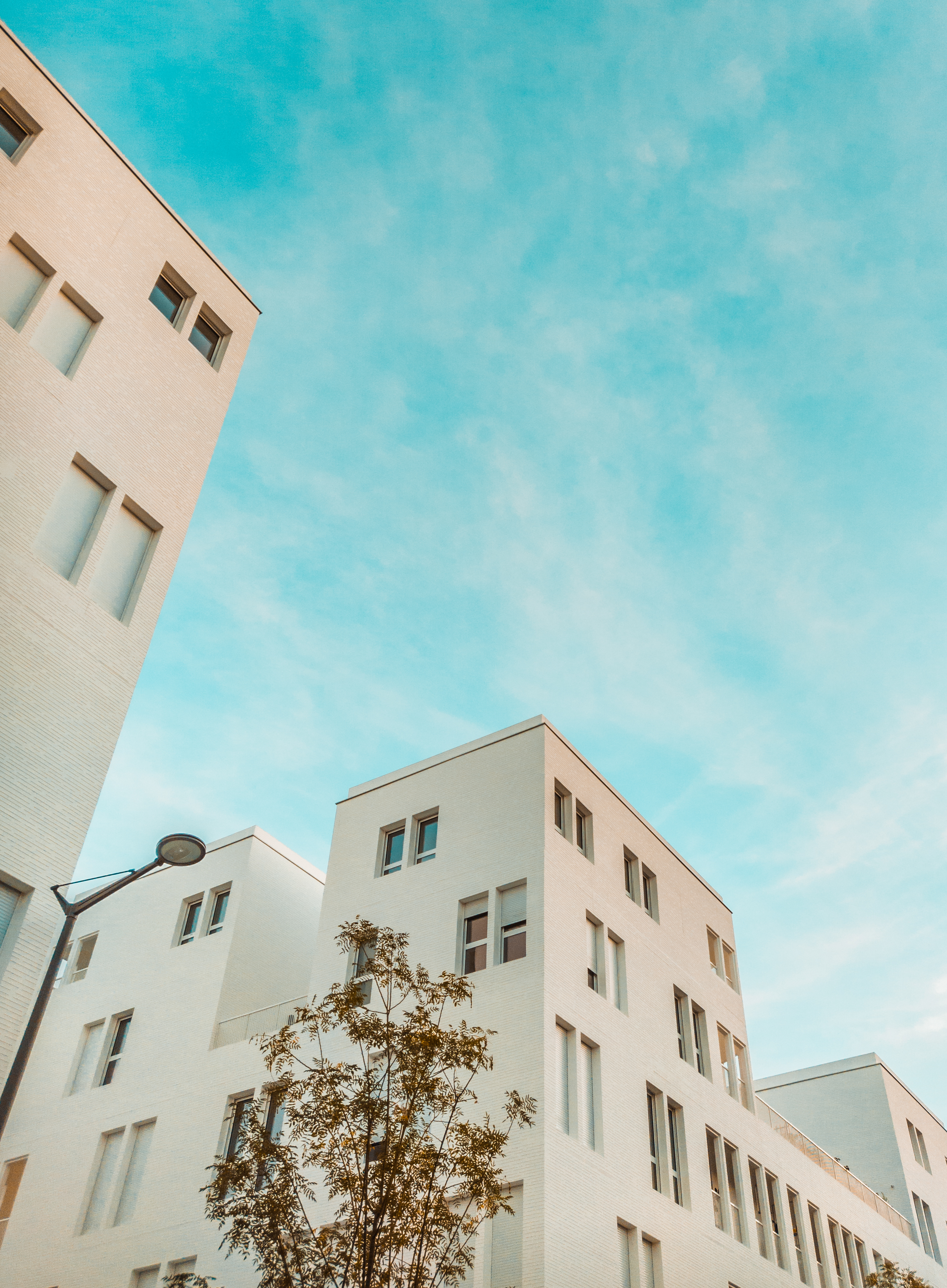 Análisis de mercado inmobiliario